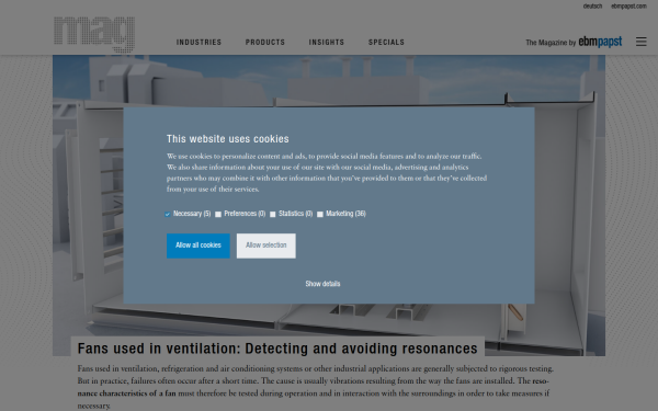 mag.ebmpapst.com