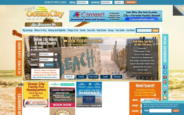 ocean-city.com