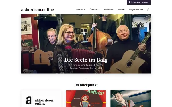 akkordeon.online