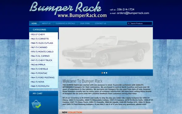 bumperrack.com