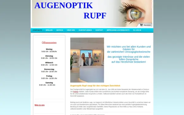 www.augenoptik-rupf.de