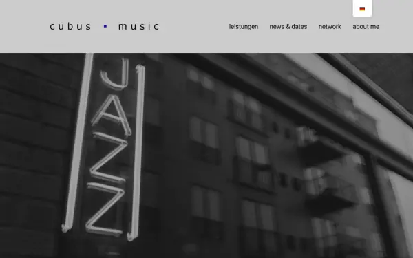 www.cubus-music.de