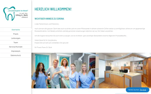 www.dr-burk.de