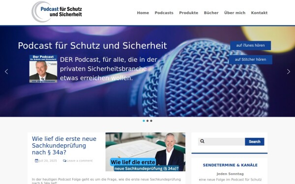 www.podcast-fuer-schutz-und-sicherheit.de