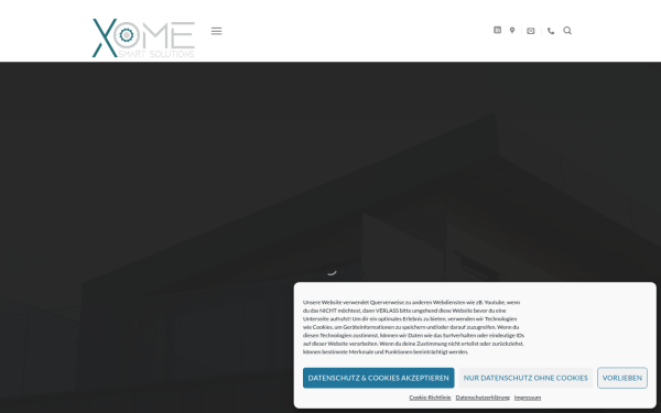 www.xome.at