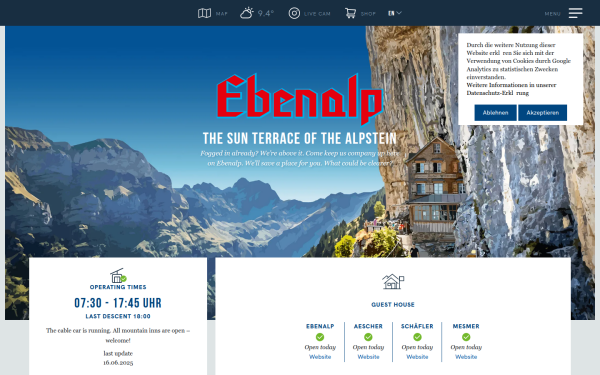 ebenalp.ch