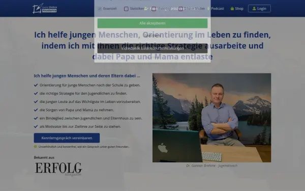 gunnarbrehme.de