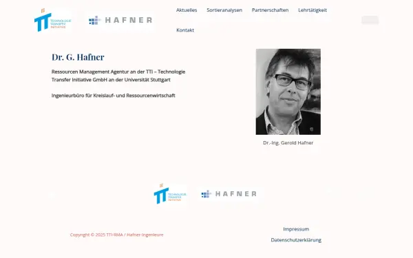 hafner-ingenieure.de