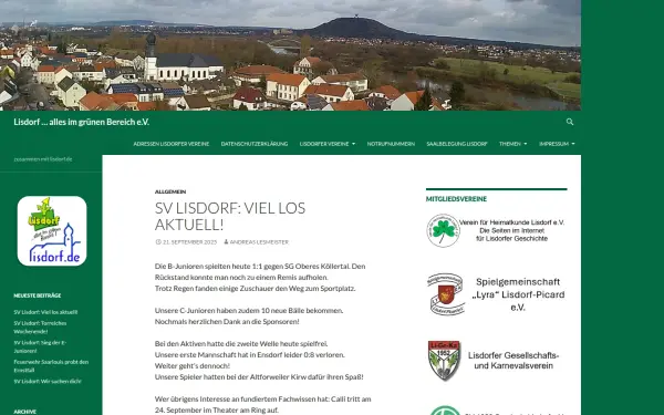 lisdorf.de