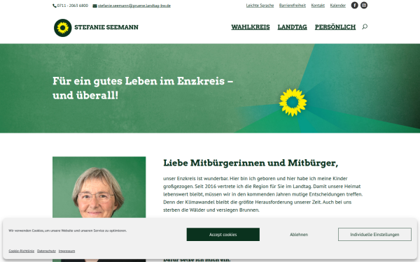 stefanie-seemann.de