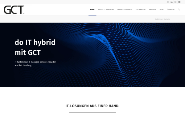www.gct.de