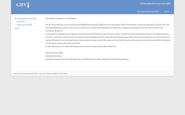 verbundkonferenz.gbv.de