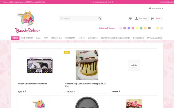 www.backfieber.com