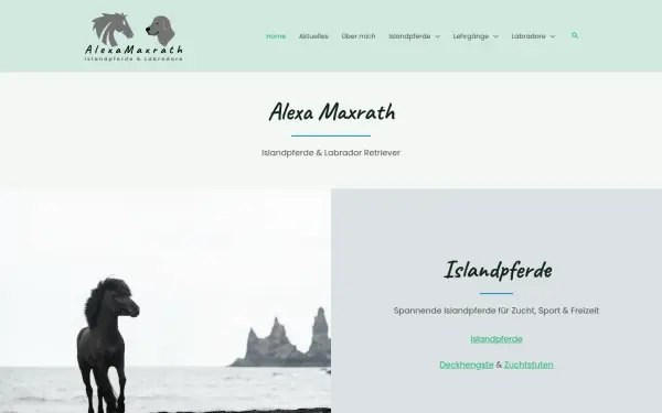 alexamaxrath.de