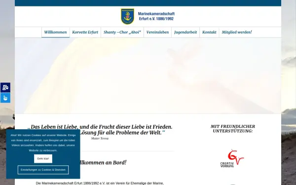 www.marinekameradschaft-erfurt.de