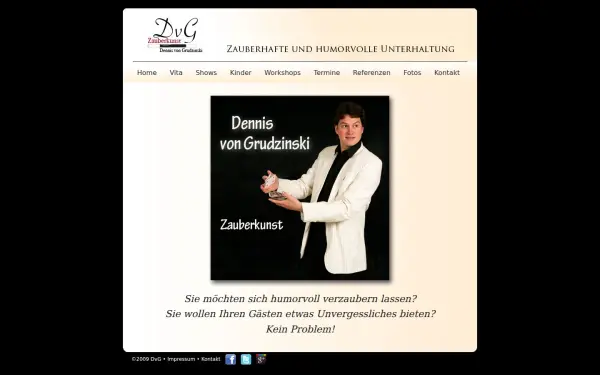 dennisvg.de