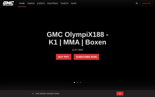 german-mma.de