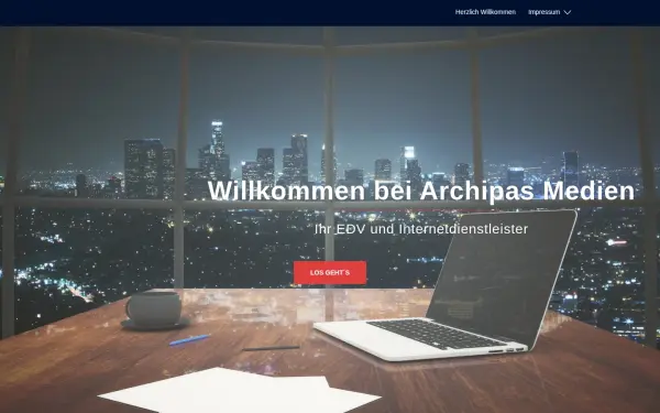 www.archipas-medien.de
