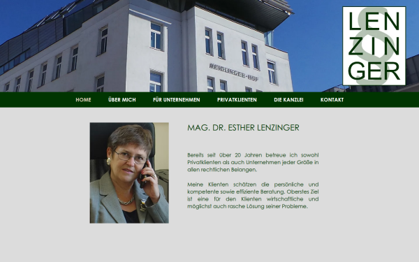 www.ra-lenzinger.at