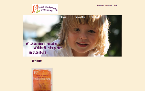 www.michaelkindergarten.de