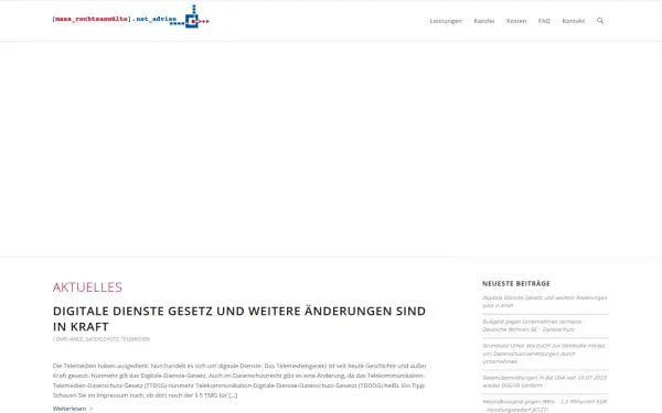 www.ra-maas.de