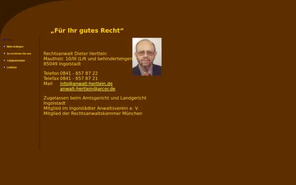 anwalt-hertlein.de