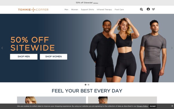 www.tommiecopper.com