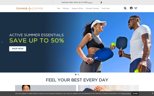 www.tommiecopper.com