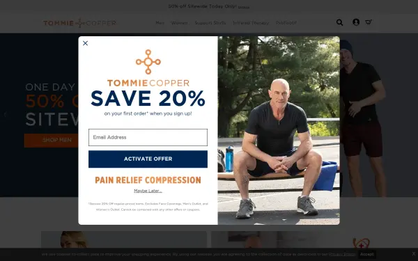 www.tommiecopper.com