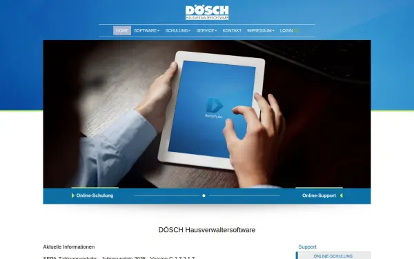 www.doesch.de