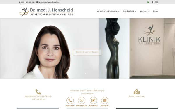 dr-henscheid.de