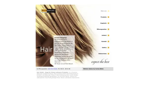 hairoutlet.de
