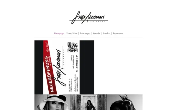 www.azzinnari.de