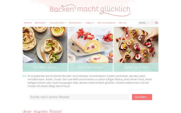 www.backenmachtgluecklich.de