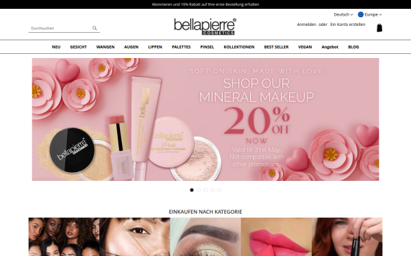 www.bellapierre.com