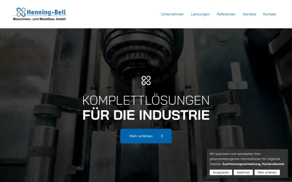 www.henning-beil.de