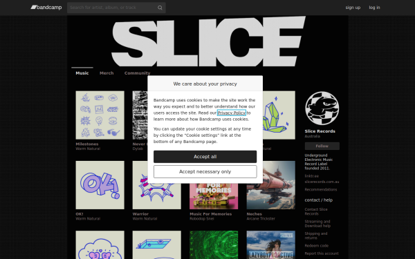 slicerecords.bandcamp.com