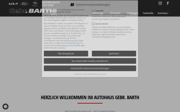 autohaus-barth.de