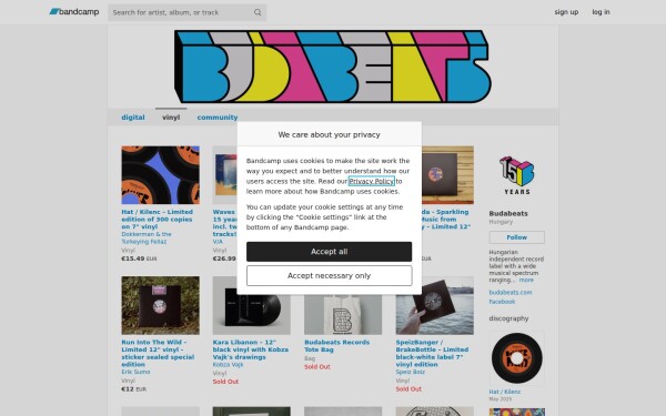 budabeats.bandcamp.com