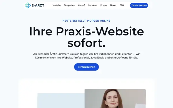 e-arzt.de