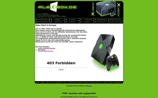 alexbox.de