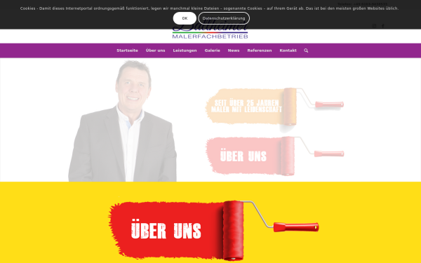 maler-ballheimer.de