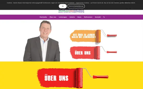 maler-ballheimer.de