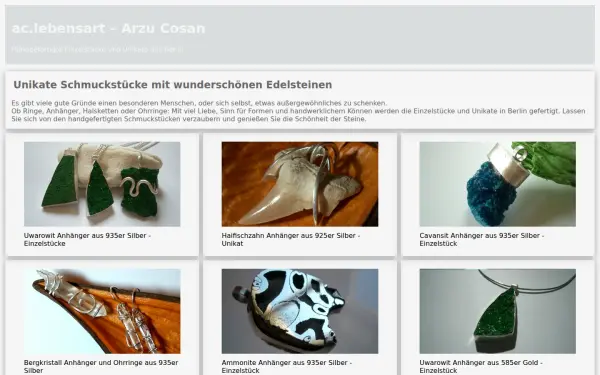 ac-lebensart.de