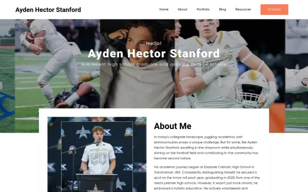 aydenhectorstanford.com