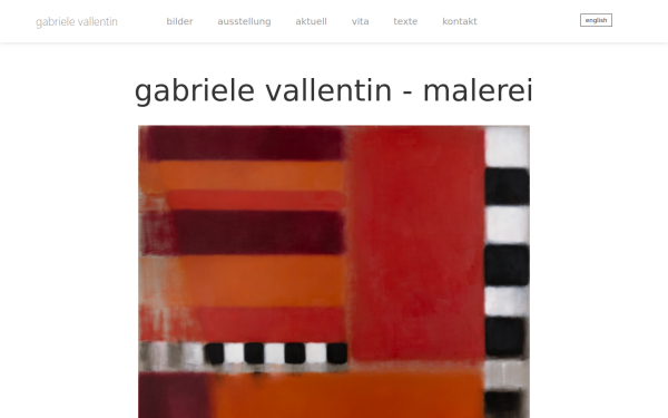 gabrielevallentin.de