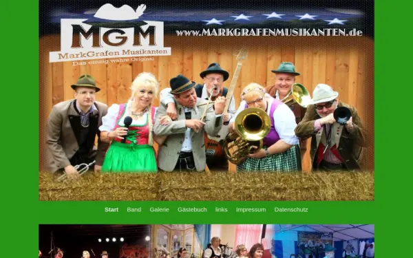 www.markgrafen-musikanten.de