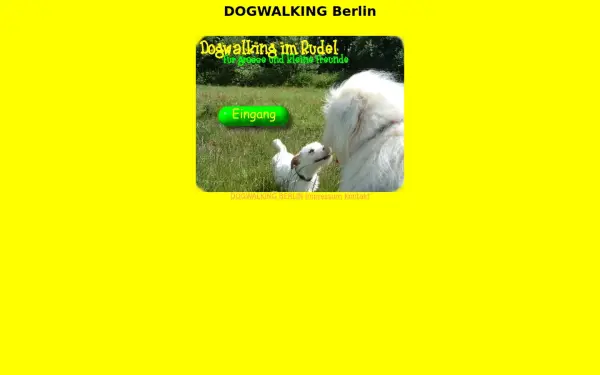 dogwalking-berlin.de