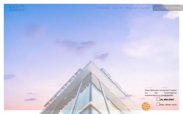 haushammer.de