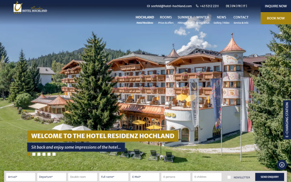 www.hotel-hochland.com
